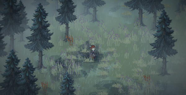 Liminaut Screenshot