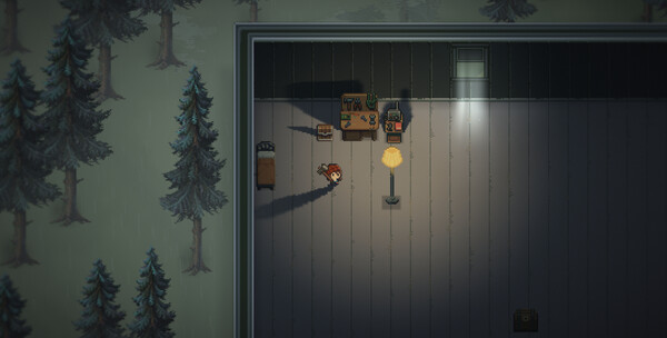 Liminaut Screenshot