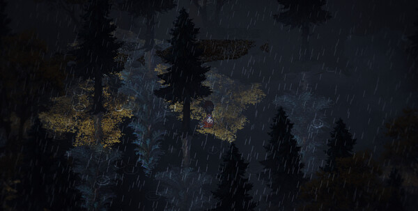 Liminaut Screenshot