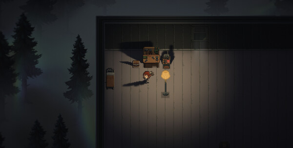 Liminaut Screenshot