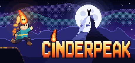 Cinderpeak header