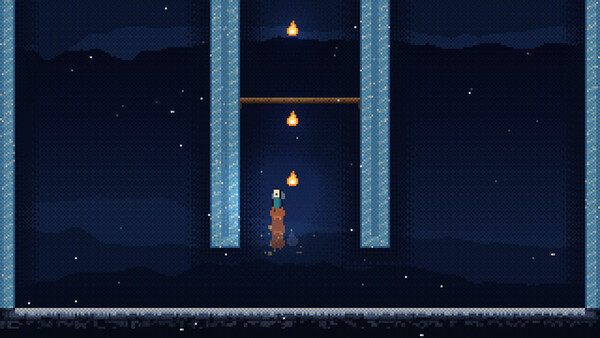 Cinderpeak screenshot 6