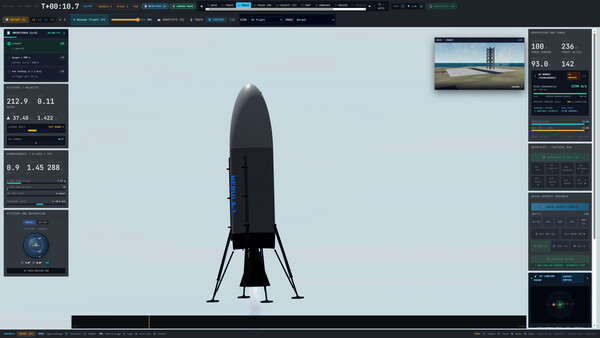 ORIGEN screenshot 6