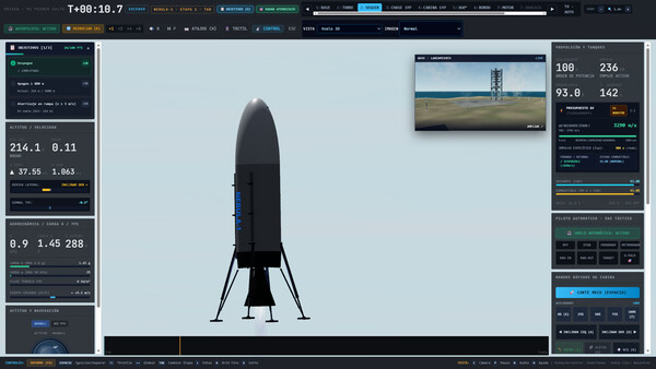 ORIGEN screenshot 4