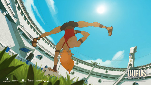 Dofus - Book I: Julith screenshot 4