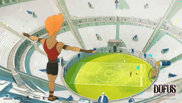 Dofus - Book I: Julith screenshot 5