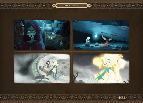 Dofus - Book I: Julith screenshot 8