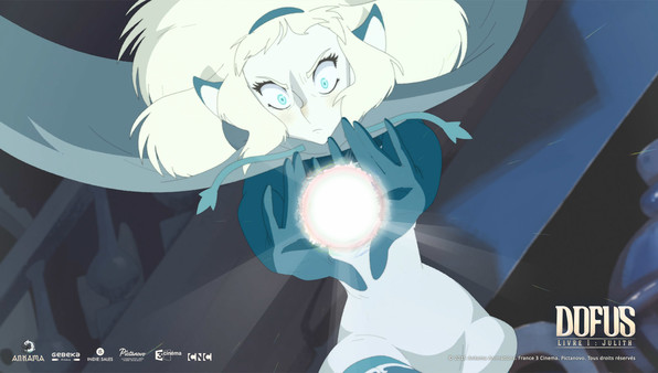 Dofus - Book I: Julith screenshot 1
