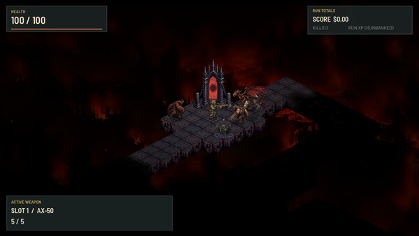 In for a Penny, In for a Pound screenshot 5