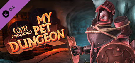 War for the Overworld - My Pet Dungeon Expansion banner image