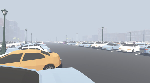 I Swear I Parked Here screenshot 1