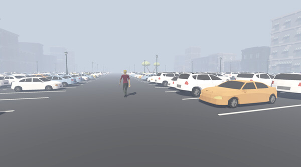 I Swear I Parked Here screenshot 2