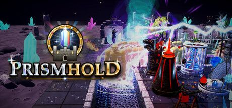 Prismhold