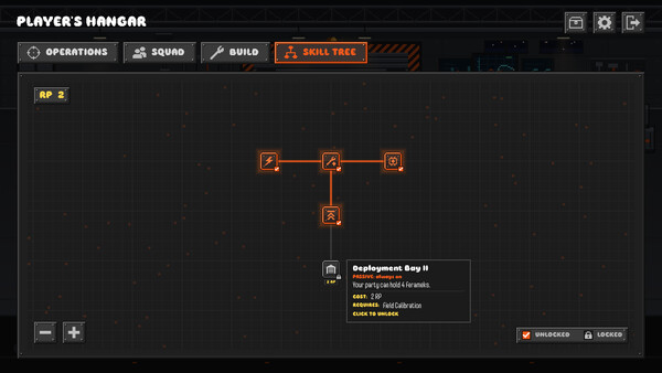 Feramek Protocols screenshot 4