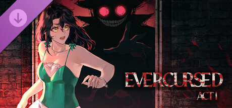Evercursed: Act I - Artworks Collection