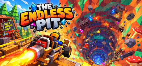 The Endless Pit