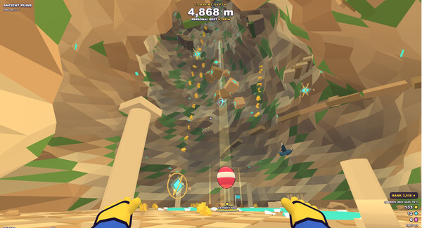 The Endless Pit screenshot 6