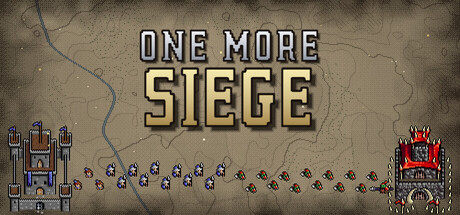 One More Siege