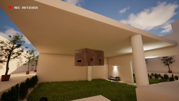 Hazmat Simulator Demo screenshot 2