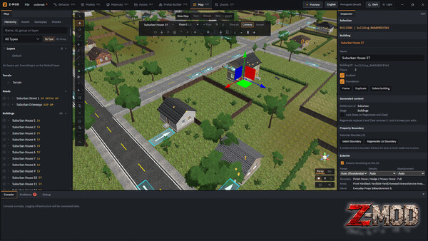 Dark Fever screenshot 6
