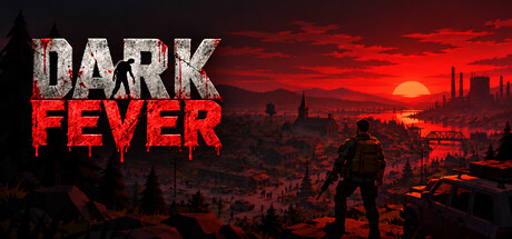 Dark Fever