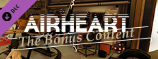 AIRHEART - Bonus Content Small Capsule Image