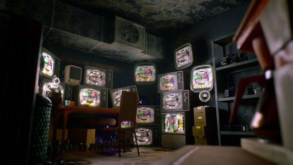 Fragments Soundtrack screenshot 1