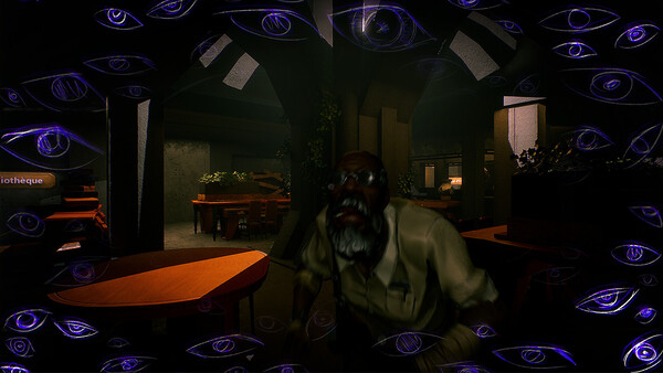 Fragments Soundtrack screenshot 2