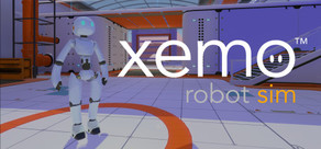 Xemo® : Robot Simulation