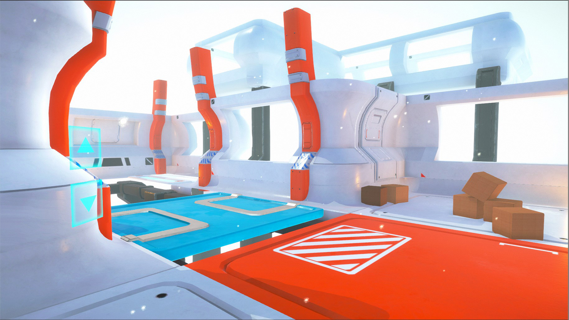 #10. Xemo® : Robot Simulation (Steam) โดย: Xemory LLC