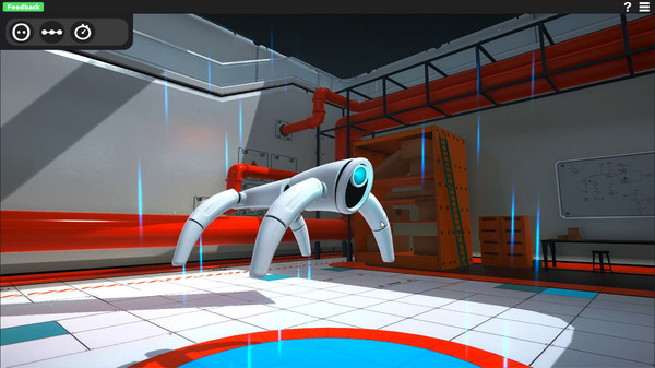 Xemo® : Robot Simulation