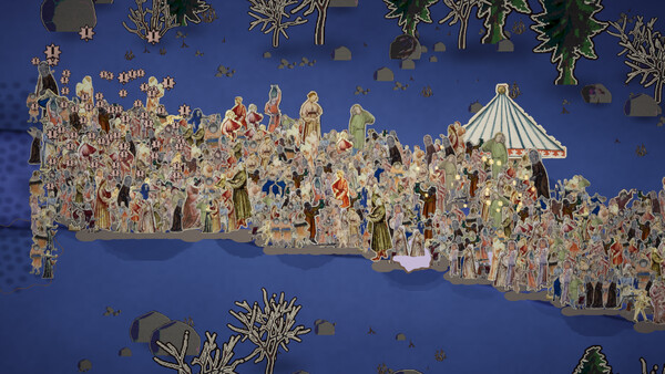 The Peasants Are Coming! screenshot 2
