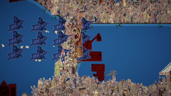 The Peasants Are Coming! screenshot 4