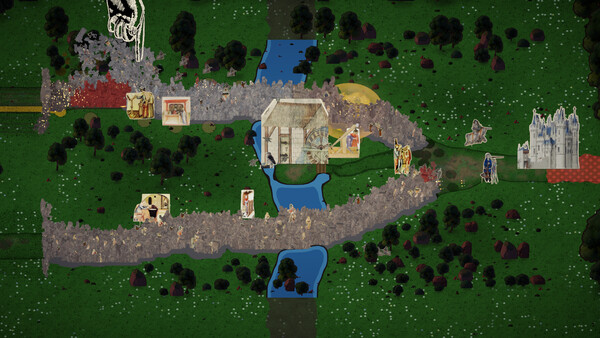 The Peasants Are Coming! — 1