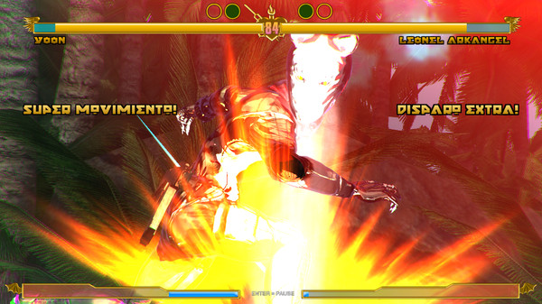 TZOMPANTLI screenshot 4