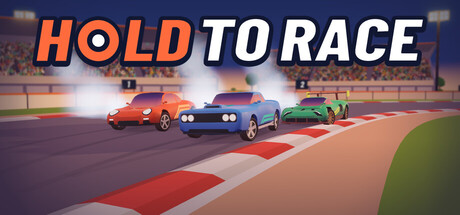 Hold To Race