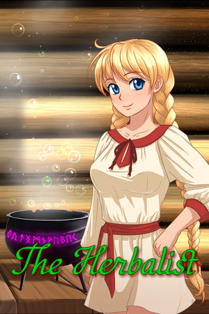 The Herbalist