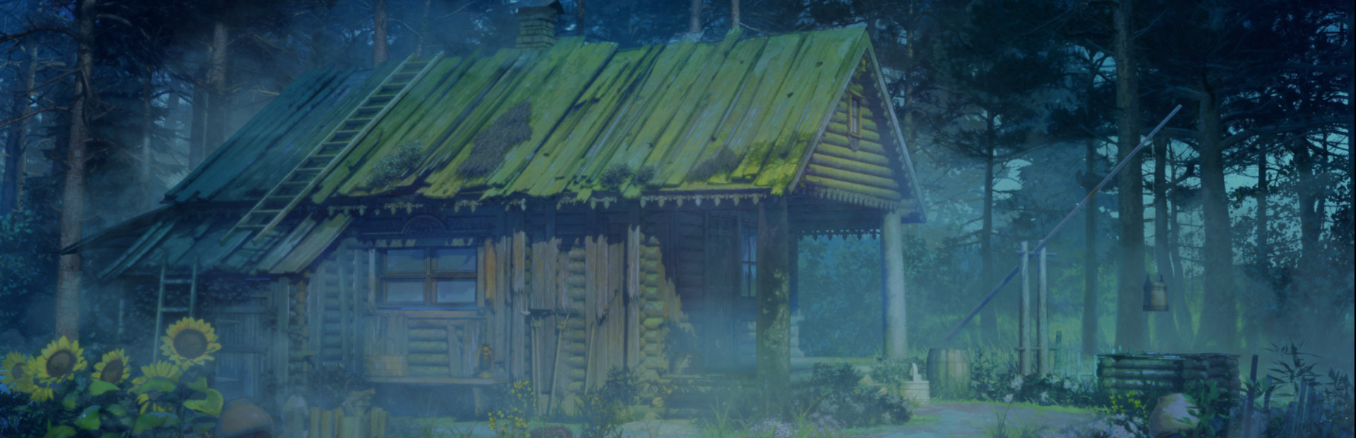 The Herbalist