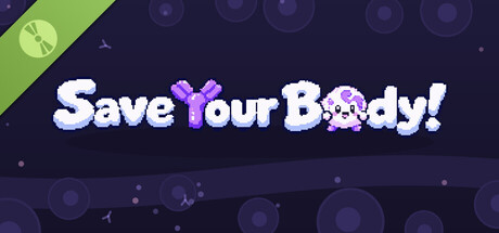 Save Your Body! Demo 표지