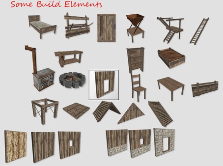 Screenshot z Project Alpha 002