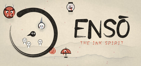 Ensō: The Ink Spirit