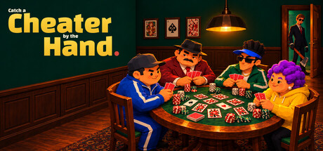 Catch a Cheater by the Hand
