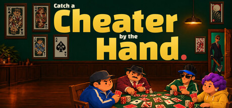 Catch a Cheater by the Hand