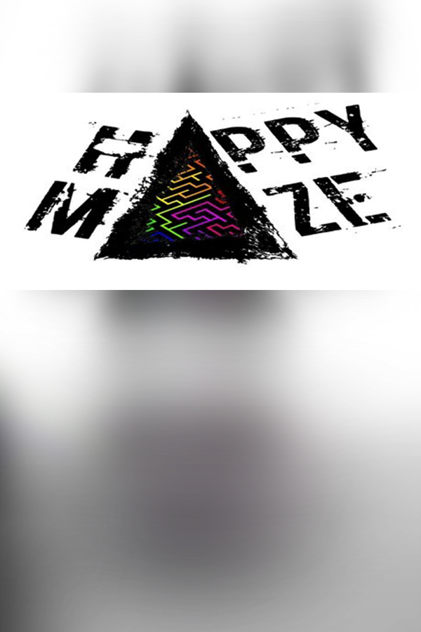Обложка Happy Maze