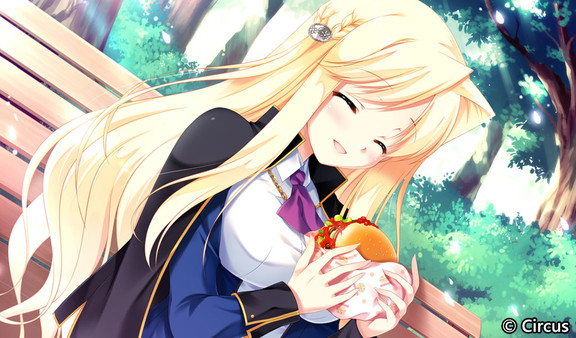 Da Capo 3 R