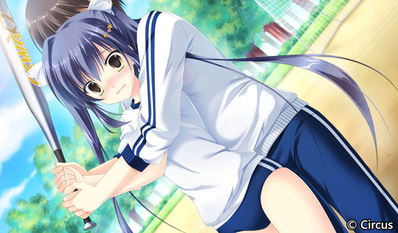 Da Capo 3 R