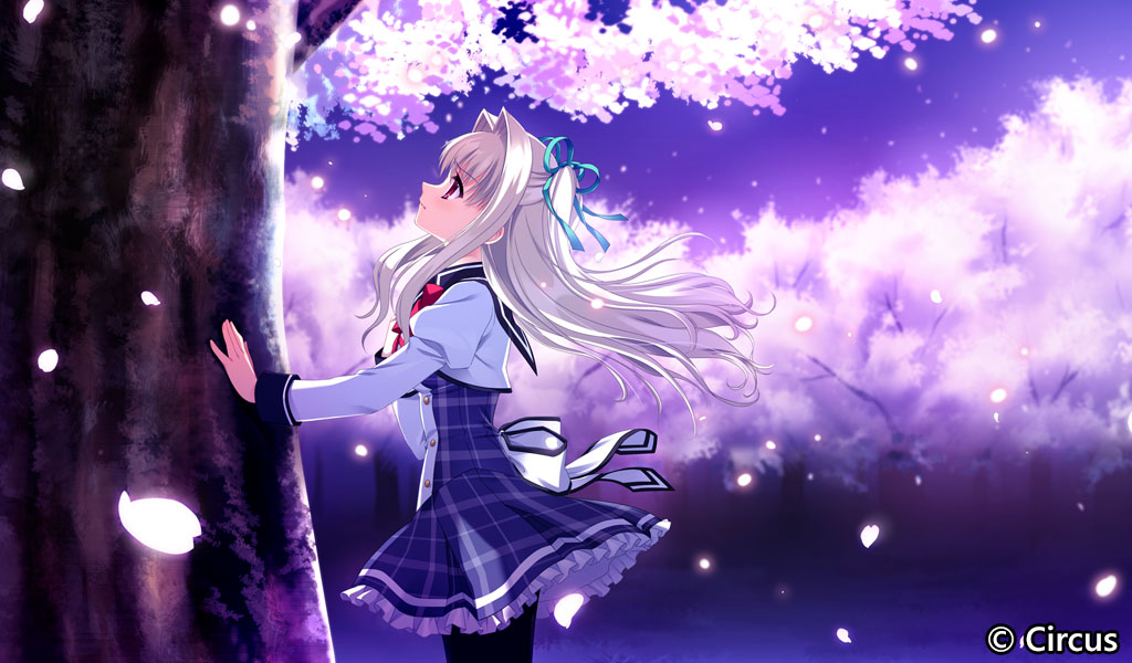 Da Capo 3 R screenshot #1