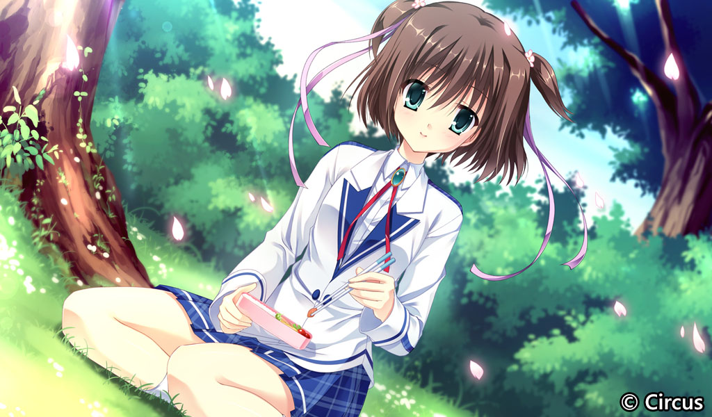Da Capo 3 R screenshot #5