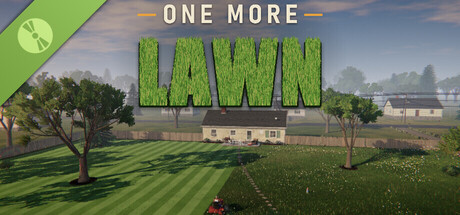 Постер One More Lawn Demo