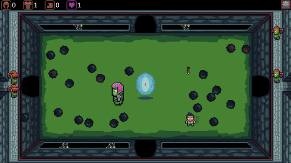 Ogrewhelmed screenshot 6